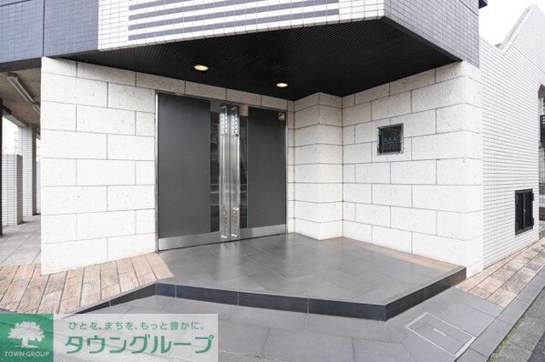 AXAS志村坂上の物件内観写真